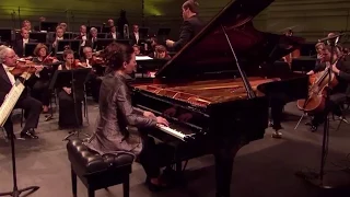 Yulianna Avdeeva Chopin Concerto 2 - Folle journée Nantes 2015
