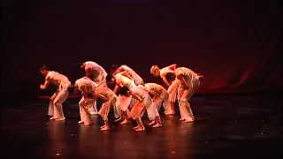 Eisenhower Dance: "The Rite of Spring"