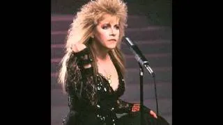 Stevie Nicks - Battle Of The Dragon - Vocal Outtake #2 (1984)