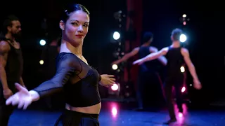 Ballet Revolución returns to QPAC in 2018!