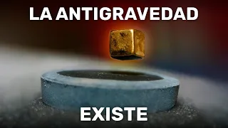 LEVITACIÓN EN NOMBRE DE LA CIENCIA - 7 formas de vencer la gravedad