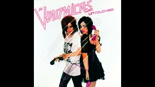 Untouched (Dollar Bear Remix) - The Veronicas