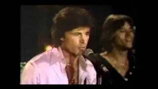 Rick Nelson & The Stone Canyon Band If You Gotta Go Go Now Live 1977