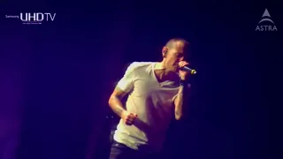 Linkin Park - In The End (O2 World Berlin,Germany 2014) HD