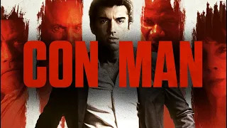 'Con Man' - Official UK Trailer - Matchbox Films