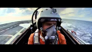 Авиация МиГ 29 И вновь продолжается бой Full HD