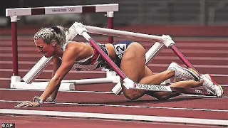 Most Funniest Olympic Fails Ever - Try Not To Laugh