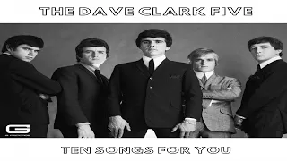 The Dave Clark Five "Ten songs for you" GR 070/20 (Full Album)