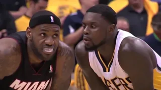 Lance Stephenson's Funniest NBA Moments