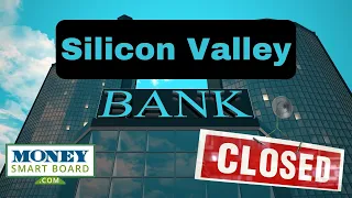 Why Did Silicon Valley Bank Fail? The Contagion Risk - SVB