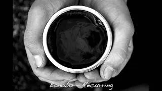 Bonobo | Recurring