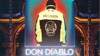 Don Diablo - Bad ft. Zak Abel (Audio)