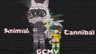 Animal Cannibal | GCMV | Tw |