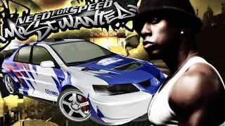 ТЕПЕР ЕРЛ ХОДИТЬ ПІШКИ!!! Need For Speed Most Wanted #10