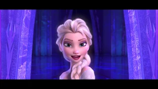 Frozen - Let It Go (Da Ea-Joe) (Korean)