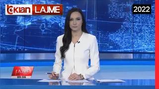 Edicioni i Lajmeve Tv Klan 2 Prill 2022, ora 09:00 Lajme – News