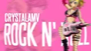 NALU amv - Rock N Roll