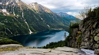 Morskie Oko, Tatra National Park virtual tour