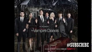The Vampire Diaries 8x15 Soundtrack "Secret Colours- Pins and Needles"