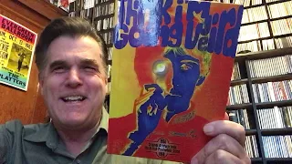 Unboxing: Think I'm Going Weird,  Original Artefacts from the British Psychedelic Scene ('66 - '68)