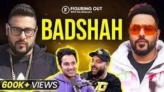 Indian Rap Industry, Mafia Mundeer, Fake Views & Income ft. Badshah | FO 106 | Raj Shamani