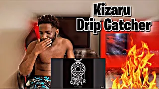 Kizaru - Drip Catcher | *AFRICAN REACTION