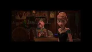 Disney Frozen - Big Summer Blowout Clip [FANDUB]