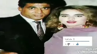 وفاء مكي من داخل السجن مع حوار نادر لمفيد فوزي لها