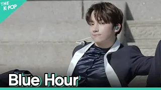 [세로 직캠] 투모로우바이투게더(TXT)-5시 53분의 하늘에서 발견한 너와 나(Blue Hour) 휴닝카이 FOCUSㅣ서울X음악여행(SEOUL MUSIC DISCOVERY) 5편