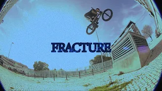 FRACTURE - 'BLUE' | FELIX PRANGENBERG, MARIUS DIETSCHE, NICO VAN LOON & MORE