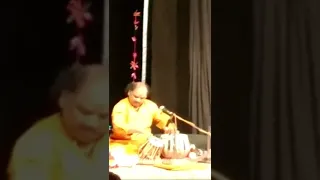 Pandit Arvind kumar Azad new Tabla video #shorts