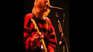 Nirvana Live At Aragon Ballroom, Chicago IL 10/23/93 (Full Audio)