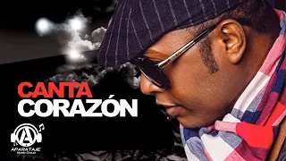 Sexappeal Canta Corazon Salsa 2015 @sexsappeal