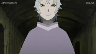 Boruto: naruto next generations episode 89 sub indo