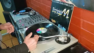 Studio 54 Mix