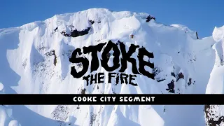 Big Mountain Madness in Cooke City