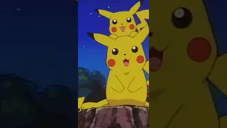 La canzone dei PIKACHU | Shorts | Netflix Italia