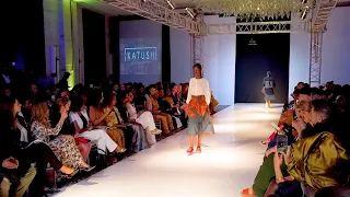 Spring-Summer 2019 Fashion Show | ADDIS ABABA | HUB OF AFRICA at HYATT REGENCY