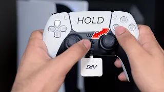 Wish I Knew This About PS5 Controller Earlier...