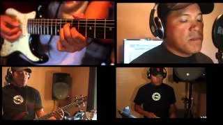 Talking In Your Sleep - Romantics (cover)