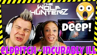 Incurably Ill | THE WOLF HUNTERZ Jon and Dolly Reaction