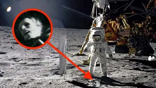 Le 10 cose più spaventose che gli astronauti hanno visto nello spazio!