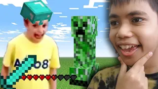 Minecraft Memes That Will Blow My Mind!