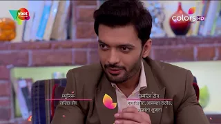 Kasam - 20th November 2017 - कसम