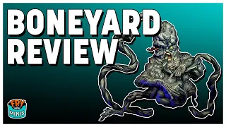 Are WizKids D&D Boneyard Miniatures Worth The Wait?