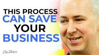 Vivid Vision Cameron Herold: Your Business Vision Will Get Better the Moment You Watch This!