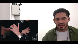 UK REACTS TO - Younes Mohcin - Where is the love Ft. Marjana (Prod. Bombastic & Darr3n)