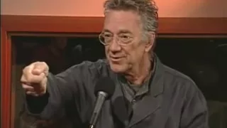 Ray Manzarek Interview part 1