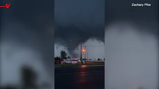 Storms Are Sweeping Across the US This Weekend