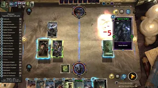 The Elder Scrolls: Legends Moments #32 - Dwemers T1 confirmed